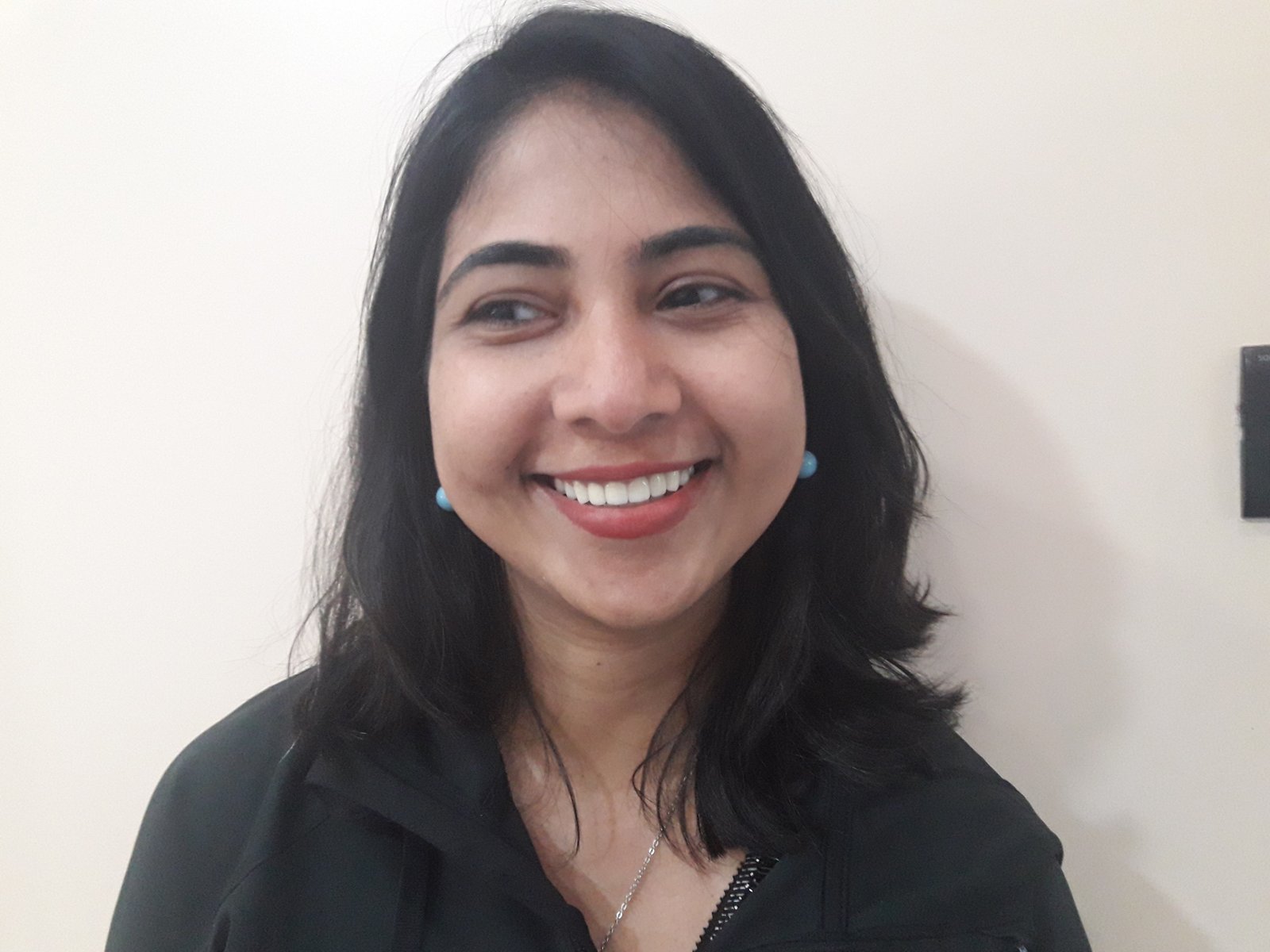 Single Tooth Implant Restoration